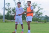 Sao mai Việt kiều Hà Lan bất ngờ khoác áo đội bóng V-League