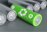 Lời giải cho pin lithium-ion: Loại pin mới vừa rẻ, vừa an toàn, lại có thể uốn cong?