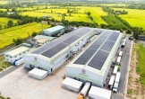 Doanh thu và lợi nhuận đạt kỷ lục mới, Nafoods Group khởi công xây dựng dự án Nasoco giai đoạn 2