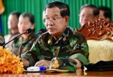Quốc vương Campuchia ủy quyền cho ông Hun Sen điều phối quốc phòng giữa căng thẳng biên giới