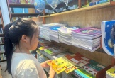 Không lo thiếu sách giáo khoa trước thềm năm học mới