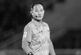 Trọng tài phải đáp ứng yêu cầu gì để được cầm còi tại V-League?