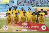 VPF chính thức công bố lịch thi đấu V-League 2025/2026