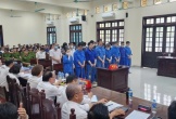 Xét xử vụ 14 cựu cán bộ hải quan tiếp tay cho buôn lậu