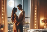 Cảm giác lạ lùng mỗi đêm khiến tôi sợ hãi không dám kể với ai, cho đến khi nghe được lời 