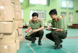 Phá đường dây sản xuất, buôn bán 185.000 cuốn sách giáo khoa giả, bắt một giám đốc