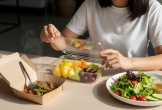 Ăn tiện lợi theo cách này, giảm cân nhanh gấp đôi
