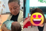 Xót xa gương mặt biến dạng sau khi mang thai của người mẹ trẻ, nhìn lại nhan sắc xinh đẹp trước đó càng không dám tin