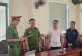 Bắt tạm giam Hiệu trưởng nâng điểm cho thí sinh thi vào lớp 10