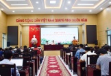 Hội nghị giao ban báo chí tháng 8/2025