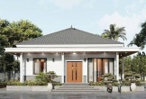 10 mẫu nhà 500 triệu hiện đại thịnh hành nhất 2025