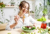 Loại thực phẩm giúp phái đẹp trẻ lâu