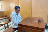Tuyên án tử hình 