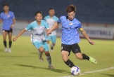 V-League chuyển nhượng ồ ạt