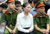 Cựu bí thư Vĩnh Phúc cũ Hoàng Thị Thúy Lan kháng cáo xin giảm nhẹ hình phạt