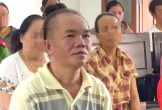 Đâm, chém vợ cũ bằng 2 con dao, bị tuyên phạt 11 năm tù