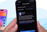 Nhiều người dùng iPhone than phiền sau khi cập nhật iOS 18.6