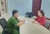 Bắt người phụ nữ lừa làm bùa phép trúng vé số độc đắc để chiếm đoạt tài sản