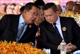 Thái Lan bác tin ám sát ông Hun Sen và ông Hun Manet