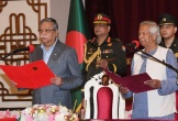 Bangladesh xác định thời điểm tiến hành tổng tuyển cử