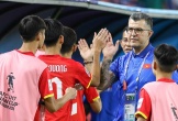 Việt Nam cùng bảng với Malaysia tại Vòng loại U17 châu Á 2026