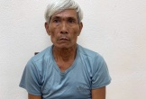 Đối tượng trốn truy nã 34 năm, 2 lần thay tên đổi họ sa lưới