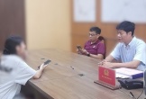 Giải cứu thiếu nữ 14 tuổi bị người lạ chở đi nhiều nơi xa