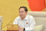 Trình Quốc hội thông qua Luật Thuế thu nhập cá nhân (sửa đổi) tại Kỳ họp thứ 10