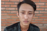 Bắt giữ đối tượng bị truy nã đặc biệt