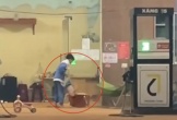 Hoàn cảnh bé trai 16 tháng tuổi bị bác dâu ném xuống đất: Không có bố, mẹ đi làm ăn xa hơn 4 tháng
