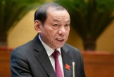 Bộ trưởng nêu giải pháp xử lý người mặc trang phục vũ trang, an ninh, nghệ sĩ quảng cáo sai sự thật