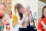 Nhảy nhót câu view để bán mỹ phẩm gia công thu tiền tỉ