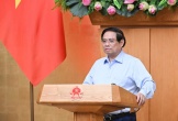 Thủ tướng: Địa phương nêu vướng mắc vận hành chính quyền hai cấp để Trung ương tháo gỡ