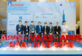 Vinmec hợp tác VinUni xây dựng thế hệ bác sĩ đạt chuẩn quốc tế