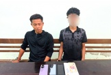 Công an làm rõ vụ trộm hy hữu: Trộm điện thoại từ... kẻ trộm khác