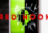 Hacker Trung Quốc tấn công người dùng Android tại Việt Nam