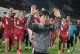 HLV Shin Tae-yong chính thức tái xuất