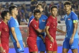 Vì sao U22 Singapore không tham dự môn bóng đá nam SEA Games 33?