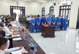 Vụ buôn lậu trị giá 1.814 tỉ đồng: Nhiều cựu cán bộ hải quan nhận tội