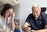 Chăm bố chồng lẫn suốt 3 năm, ngày ông hấp hối nhà chồng công bố di chúc khiến tôi muốn ngã khụy