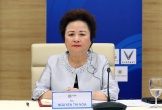 Nữ đại gia xây tòa tháp cao nhất Việt Nam là ai?