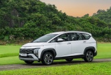 Loạt xe 7 chỗ đua ưu đãi hàng chục triệu đồng đón tân binh xe điện