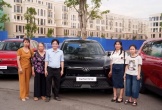 Khách hàng Lào Cai mua MPV điện Limo Green: “Tiết kiệm, chạy đèo vẫn bốc, tiềm năng trở thành MPV quốc dân”