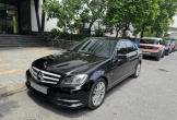 Rao chiếc Mercedes-Benz này chỉ hơn 200 triệu, người bán khẳng định: Xe 'không có gì để chê, zin cả xe'