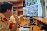 Cục CSGT phát cảnh báo nóng tới tất cả người tham gia giao thông về vấn đề phạt nguội