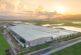 Điện mặt trời quy mô lớn sẽ đồng loạt triển khai cho các nhà máy VinFast và nhà máy pin: Giá trị cực lớn!