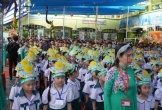Bộ GD-ĐT: Thực hiện điều động, biệt phái, thuyên chuyển giáo viên dạy liên trường