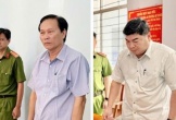Chuyển tội danh đề nghị truy tố đối với 2 cựu Phó Chủ tịch UBND thành phố