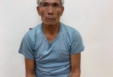Đối tượng trốn truy nã 34 năm, 2 lần thay tên đổi họ sa lưới