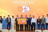 V-League 2025/2026 được trang bị thêm xe VAR, có nhiều điểm mới đáng chú ý